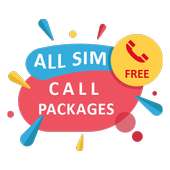 All Sim Call Packages