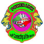 New Power  Link