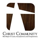 Christ Community Church App