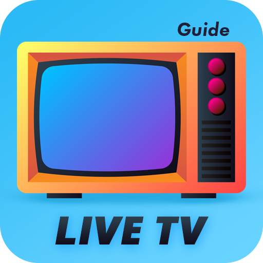 TV All Channels Free Online Guide