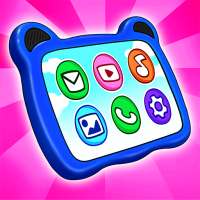 Öğrenme Tableti Bebek Oyunları on 9Apps