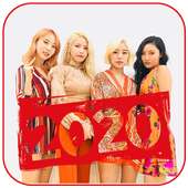 Mamamoo wallpaper on 9Apps