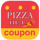 Smart Coupons for Pizza Hut