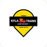 Kyla Trans -  Jasa Angkutan Barang