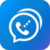 Dingtone - 미국 전화번호 및 국제전화 on 9Apps