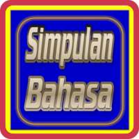 KUIZ SIMPULAN BAHASA