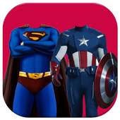 Heros-Heros Suit Masks Editor