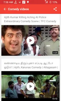 Tamil Comedy Videos APK Download 2023 - Free - 9Apps Tamil Comedy Videos APK Download 2023 - Free - 9Apps