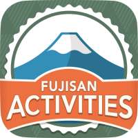 FUJISAN ACTIVITIES on 9Apps