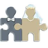 Wedding Puzzle