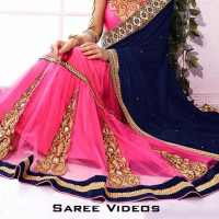 Saree Wearing Style Videos