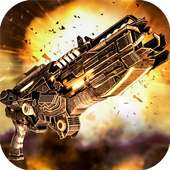 Zombie Battles- Shoot Zombies on 9Apps