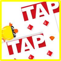 Angry - Happy Bird Tap Tap