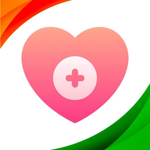 Aarogya Health Setu App - आरोग्य सेतु