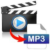 Vídeo para MP3 Converter