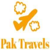 Pak Travels N Tours on 9Apps
