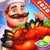 Craze Cooking Tale: Fast Restaurant Cooking Games