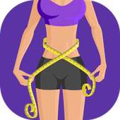 Weight Loss in 30 Days in Fitness on 9Apps