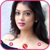 Girls Live Video Call