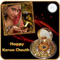 Karwa Chauth Photo Frames HD on 9Apps