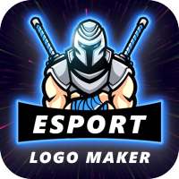 Logo Esport Maker - Free Gaming Logo Maker