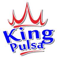 KING PULSA on 9Apps