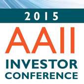 AAII 2015 Investor Conference
