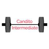 Candito's Powerlifting Program