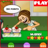 Free Papa's Cupcakeria Guide APK Download 2023 - Free - 9Apps