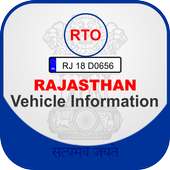 RTO RAJASTHAN on 9Apps