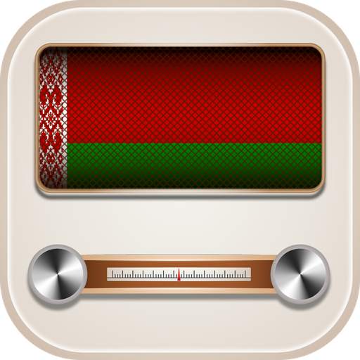 Belarus Radio : Online Radio & FM AM Radio