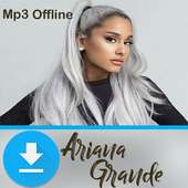 Ariana Grande on 9Apps