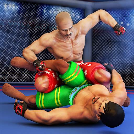 MMA Fighting 2020: Fight Martial Arts Hero’s