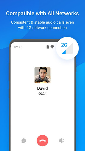 imo beta -video calls and chat screenshot 8