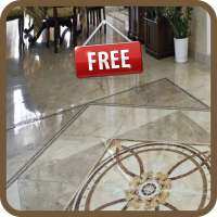 Free Marble Floor Designs