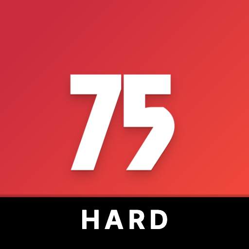 Hard 75 Challenge