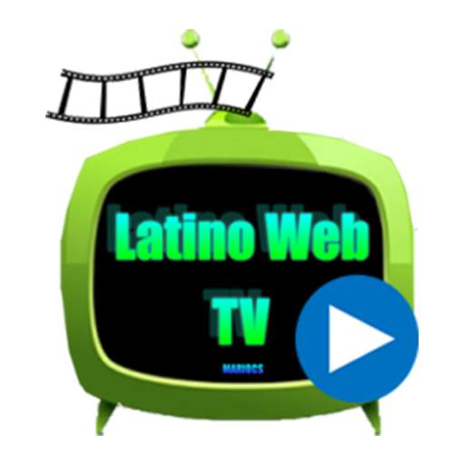 Latino Web IPTV Player
