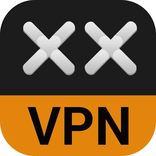 XX VPN - Hot Fast Hotspot & Unlimited Secure Proxy