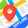 Offline Maps, Offline GPS & GPS Navigation