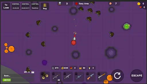 Zombs.io APK Download 2023 - Free - 9Apps