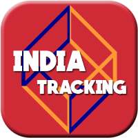 Tracking Tool For India Post