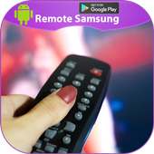 remote control for samsung tv