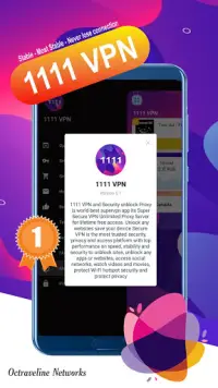 1111 Vpn Apk Download 23 Free 9apps