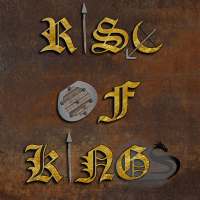 Rise of Kings: Boardgame