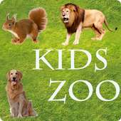 Kids zoo on 9Apps