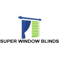 Super Window Blinds