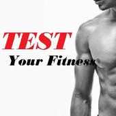 Fitness Test by BMI