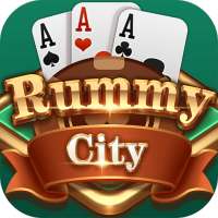 Rummy City-Online Rummy