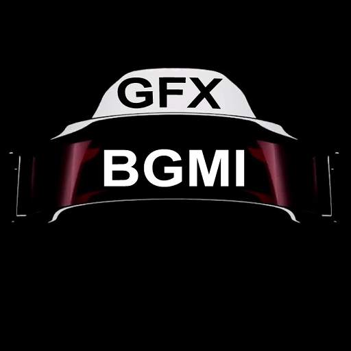GFX Tool For BGMI & PUBG