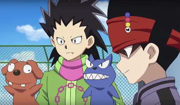 beyblade episodes of metal fusion APK Download 2023 - Free - 9Apps beyblade episodes of metal fusion APK Download 2023 - Free - 9Apps